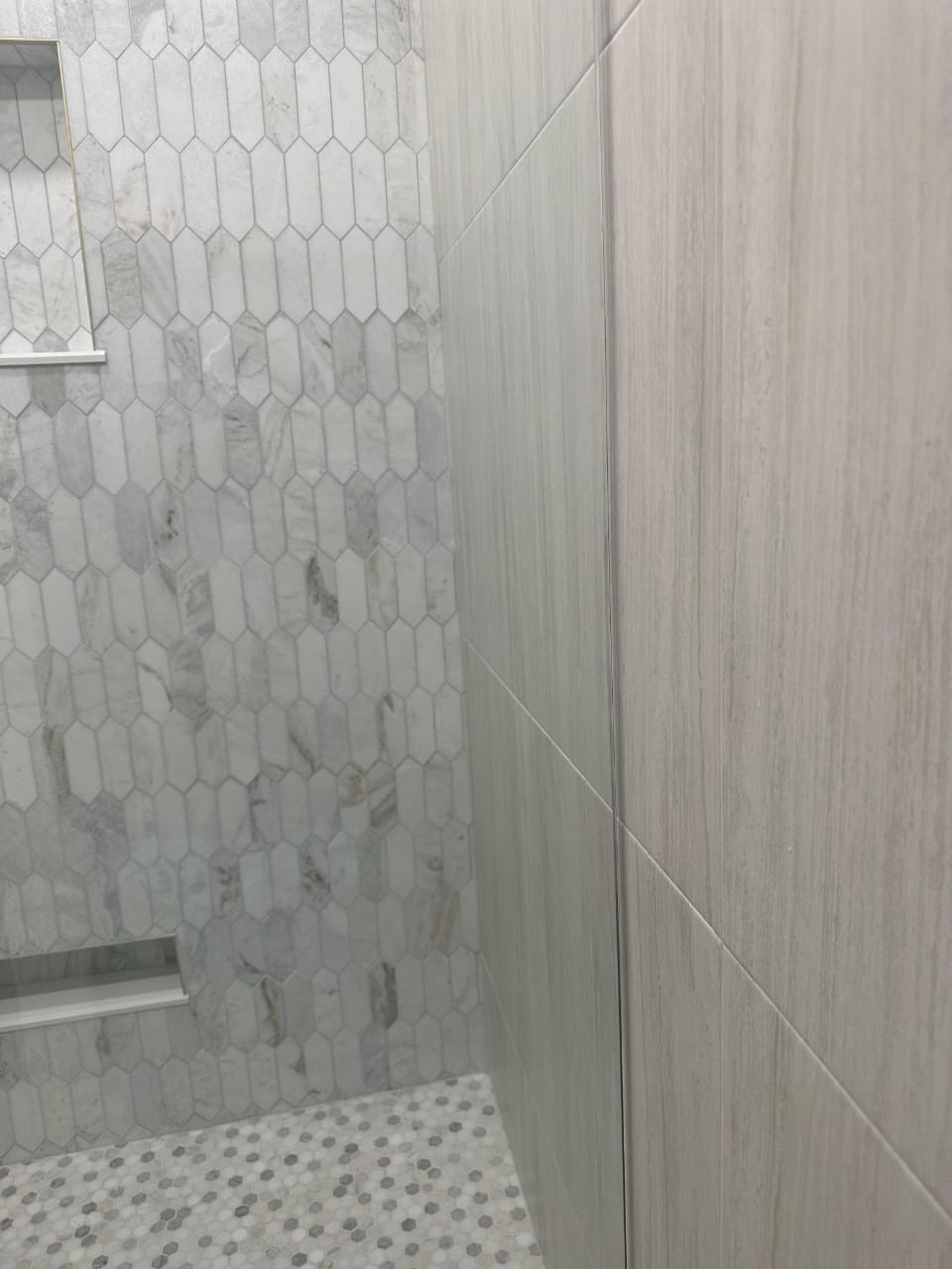 Trabalho de instalação de pisos - Projeto 2